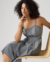 Levi's Women's Delphine Sleeveless Dress