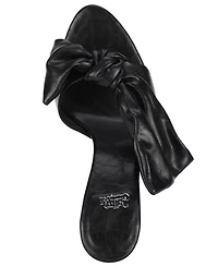 Jeffrey Campbell Women's Spoiled Bow Dress Sandals