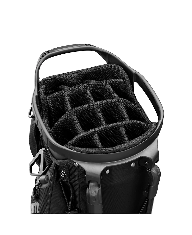 Wilson Talus 14 Golf Stand Bag