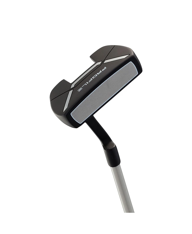 Wilson Profile Junior Medium Left Hand Carry Complete Golf Set