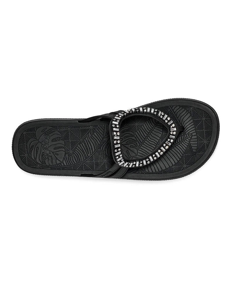 Sanuk Women's Sunshine Sl Gem - Sandals
