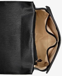 I.n.c. International Concepts Ajae Boho Stud Shoulder Bag, Macy's Exclusive