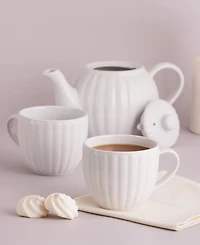 Price & Kensington Luxe 3-Piece Teapot Set