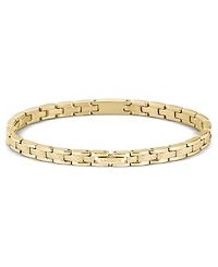Lacoste Metropole H-Link Bracelet