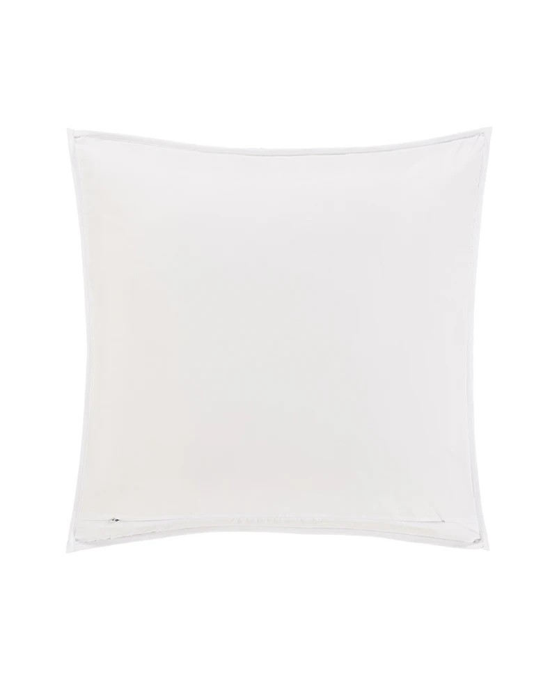 Salt Life Palm Beach Quilted Sham, European
