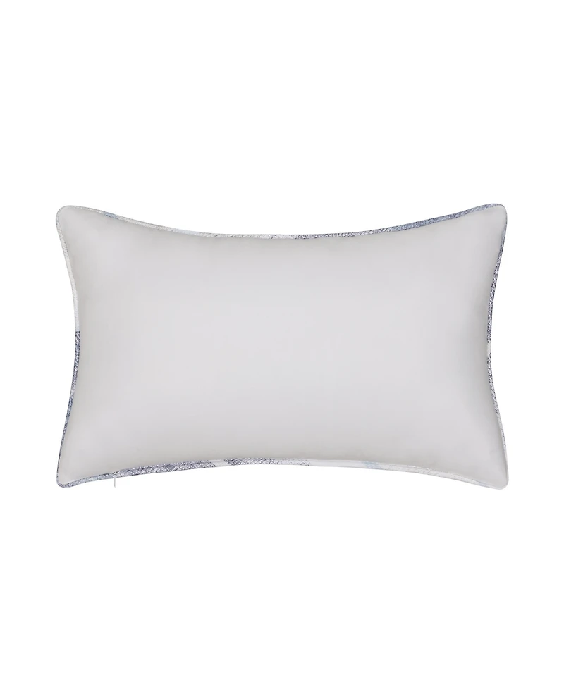 Salt Life Slater Boudoir Decorative Pillow, 12" x 20"