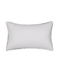 Salt Life Slater Boudoir Decorative Pillow, 12" x 20"