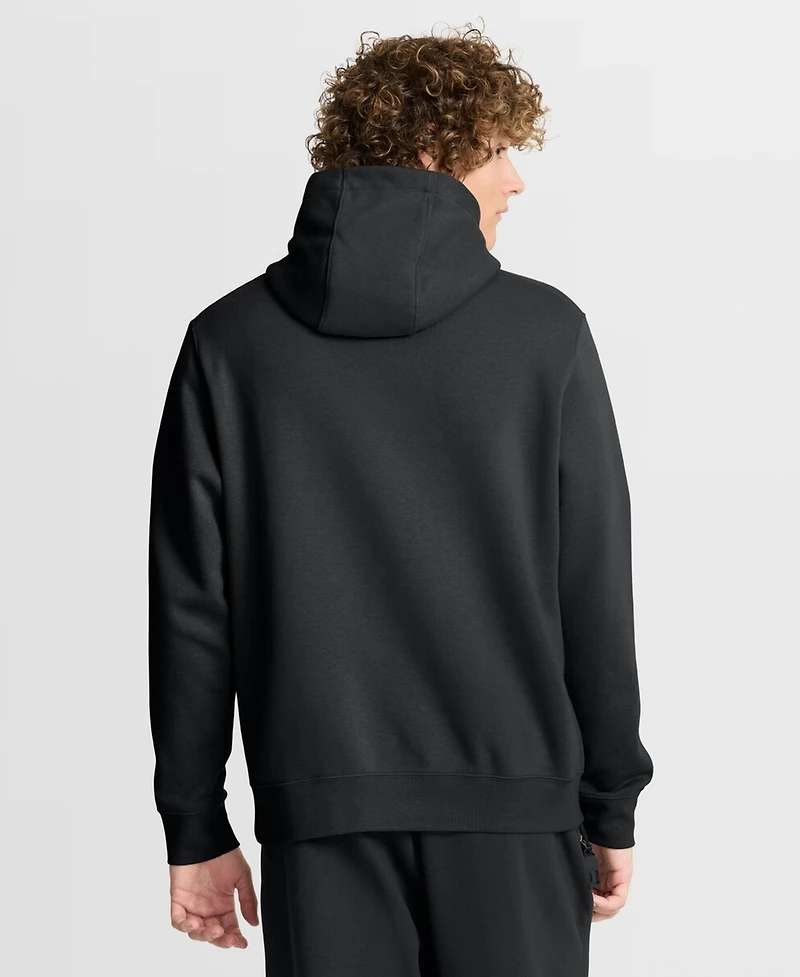 Nike Men's Black Baltimore Orioles Primetime Club Hoodie