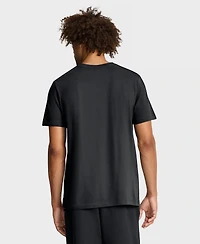 Nike Men's Black San Francisco Giants Cooperstown Collection T-Shirt
