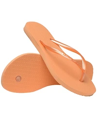 Havaianas Women's Slim Slip On Sandals