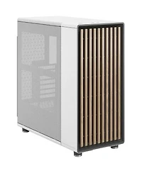 Fractal Design North Atx Mid-Tower Computer Case with Mesh Side Panel