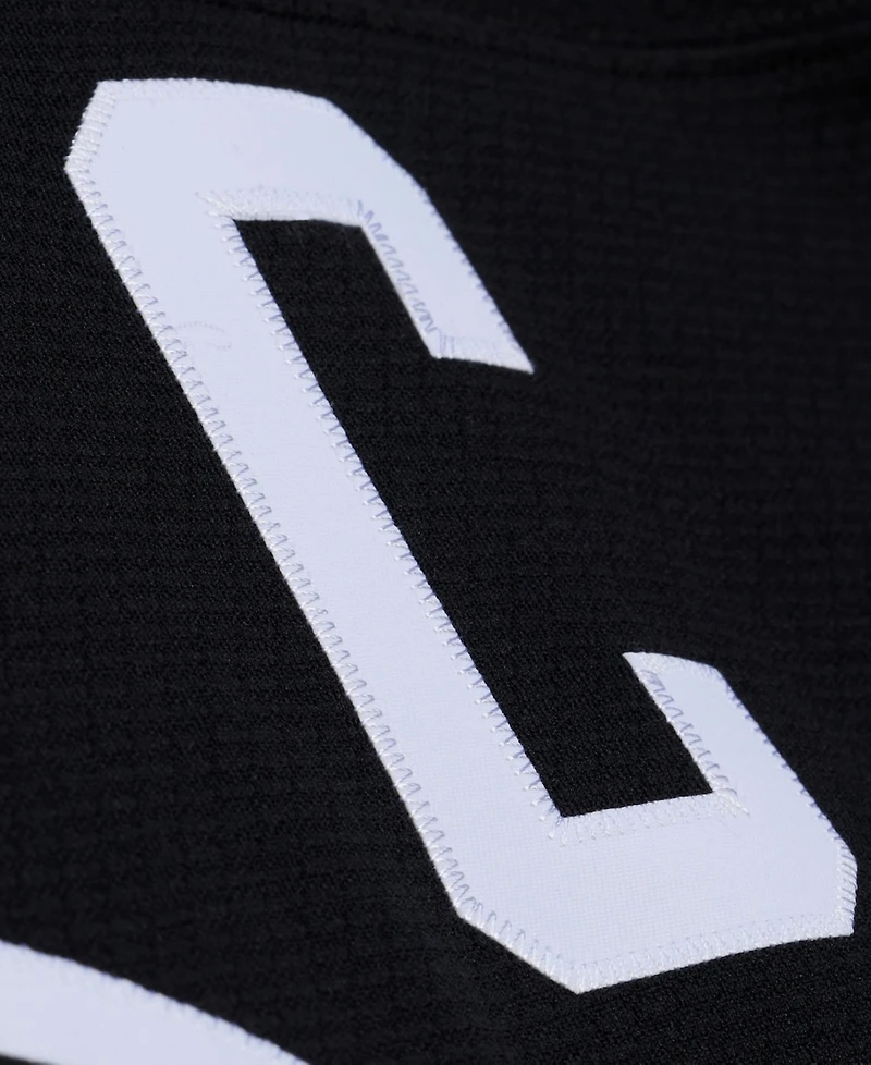 Mitchell & Ness Men's Connor McDavid Black 2019 All-Star Game Power Play Jersey