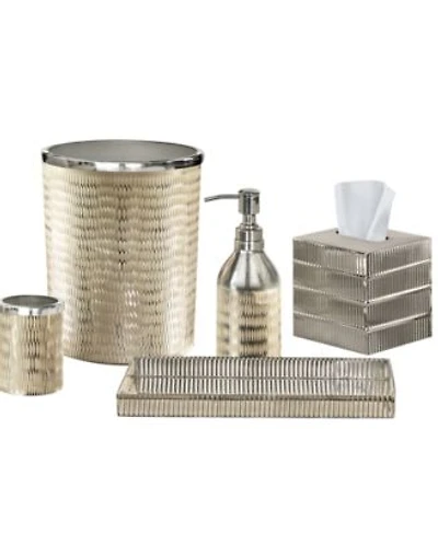 J. Queen New York Tanna Bath Accessories