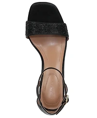 Style & Co Women's Veraa Square Toe Evening Sandals, Macy's Exclusive