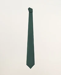Mango Men's Silk Tie
