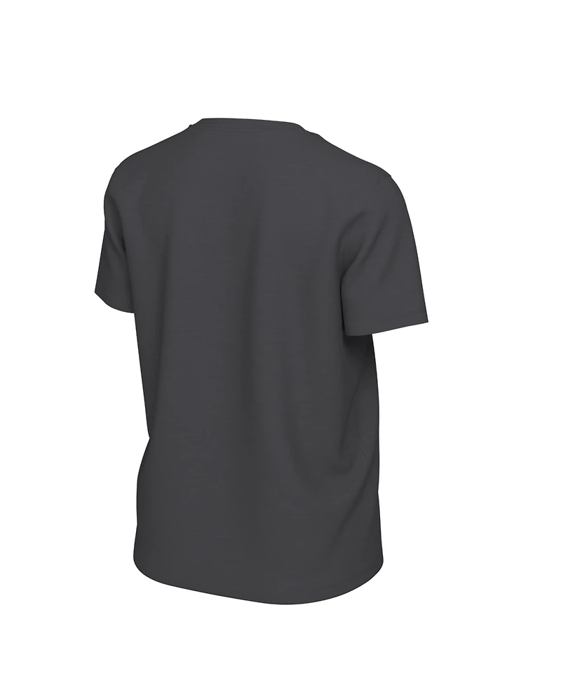 Nike Women's Gray San Antonio Spurs 2026 Nba Champions Locker Room T-Shirt