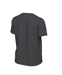 Nike Women's Gray San Antonio Spurs 2026 Nba Champions Locker Room T-Shirt