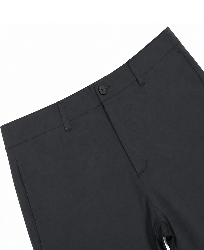 Blu Rock Men's Super Stretch Slim-Fit Every Day Chino Pants