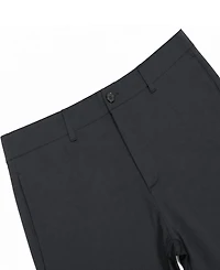 Blu Rock Men's Super Stretch Slim-Fit Every Day Chino Pants