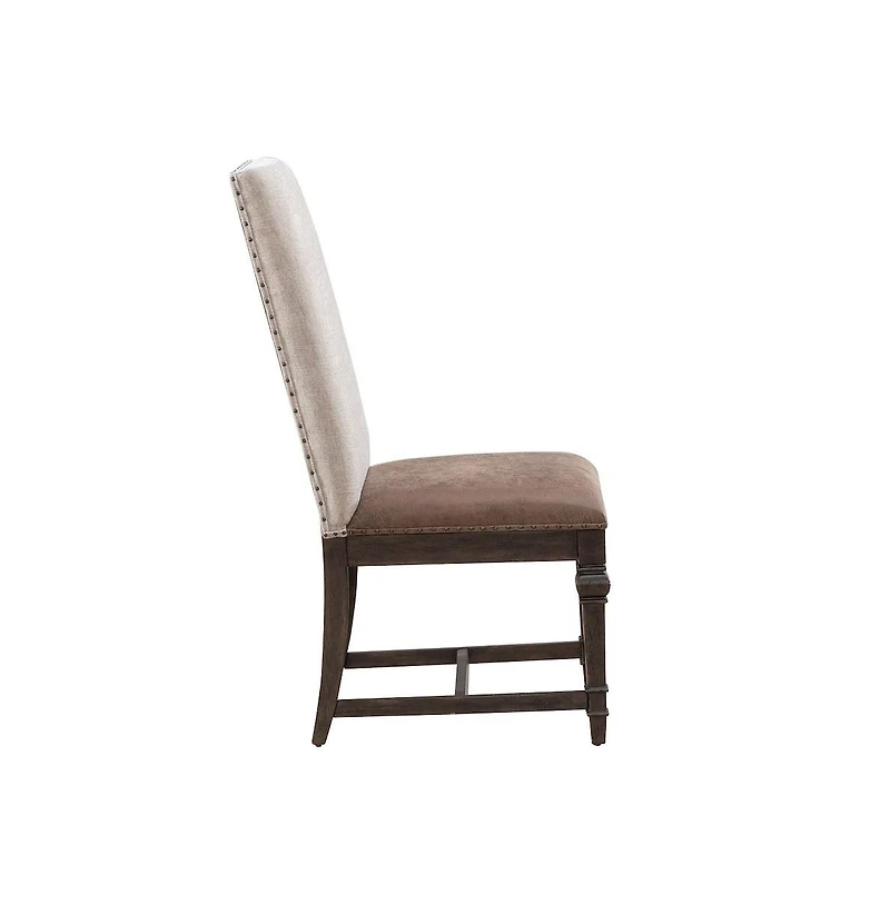 Liberty Furniture Industries, Inc Paradise Valley Uph Side Chair