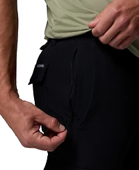 Columbia Men's Roc Tech Cargo Pants