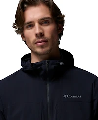 Columbia Men's Street Heights Classic-Fit Jacket