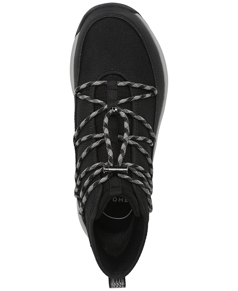 Ryka Women's Astonish Lace-Up Short Booties