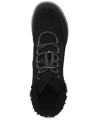 Ryka Women's Avalanche Cold Weather Lace-Up Booties