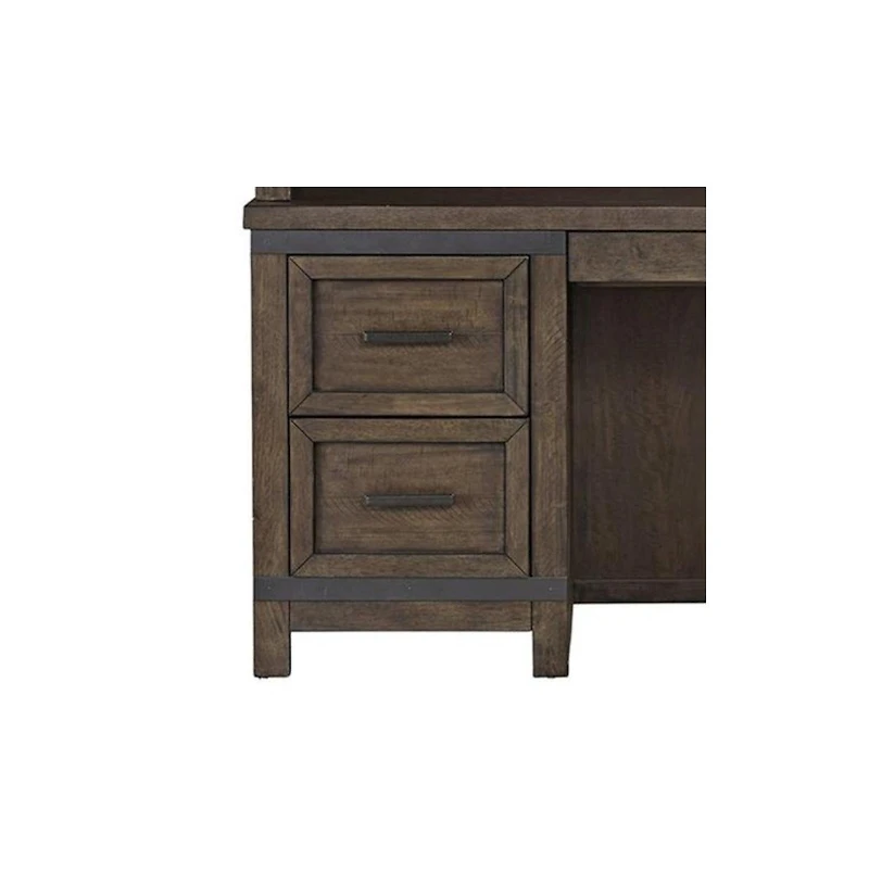 Liberty Furniture Industries, Inc Thornwood Hills Student Desk