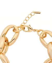 St. Moran Gold Chunky Genevieve Bracelet
