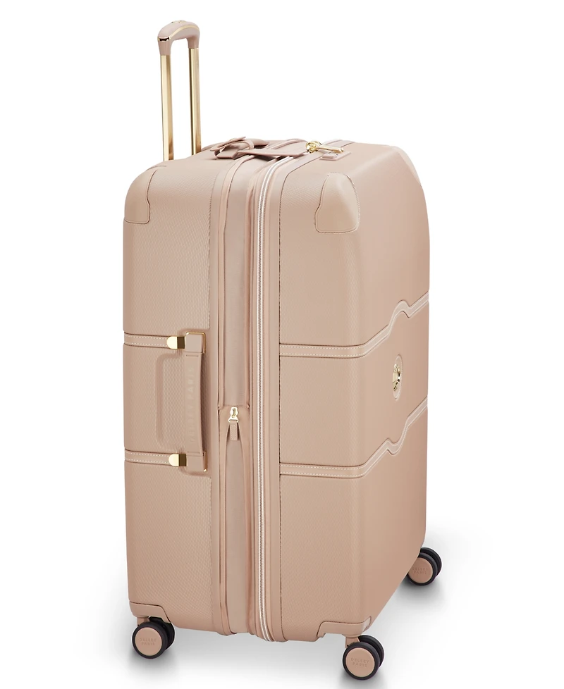 Delsey Paris Chatelet Air 2.0 Large Upright Check-In Spinner