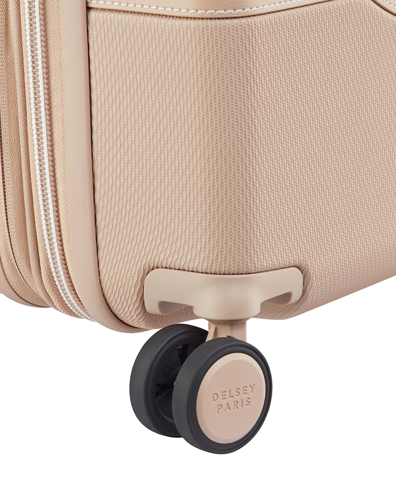 Delsey Paris Chatelet Air 2.0 Carry-On Spinner
