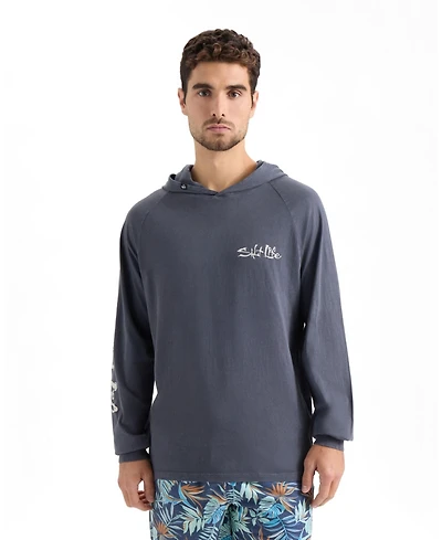 Salt Life Men's Legacy Hoodie