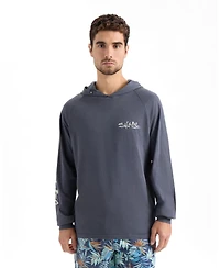 Salt Life Men's Legacy Hoodie