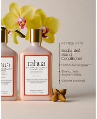 Rahua Enchanted Island Conditioner, 9.3 oz.