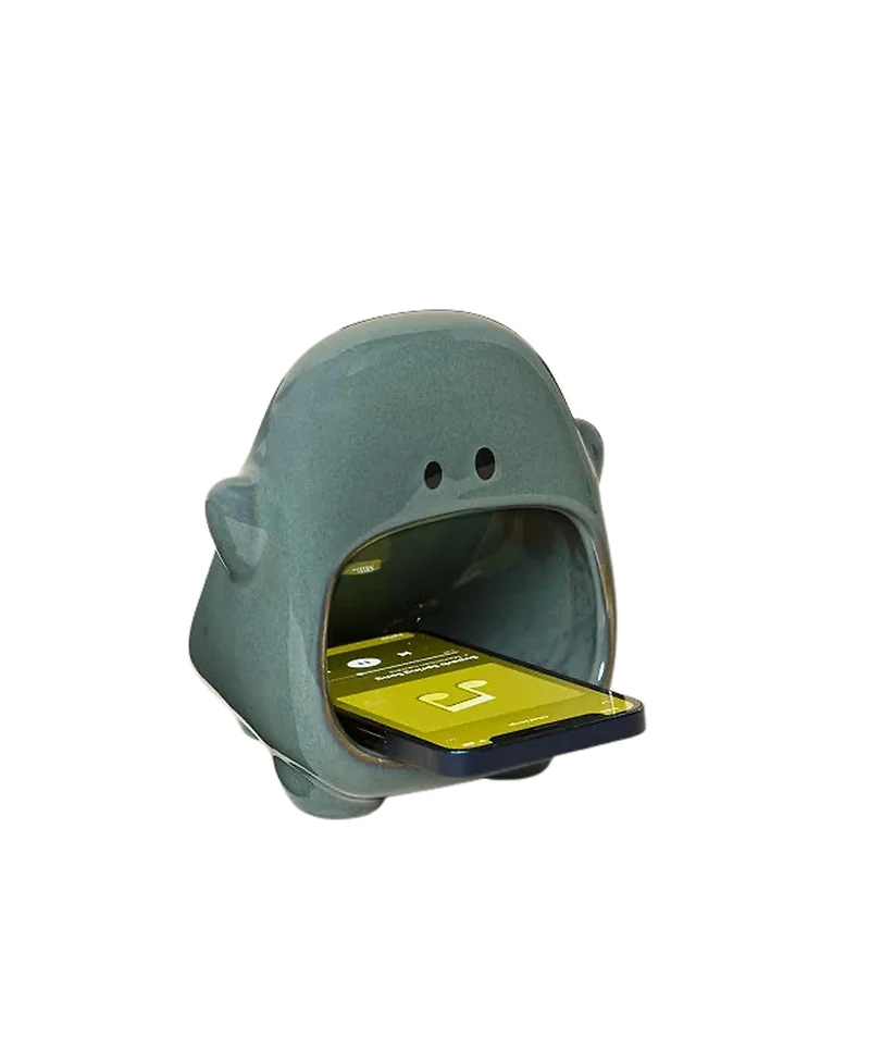 Uncommon Goods Little Monster Phone Amplifier