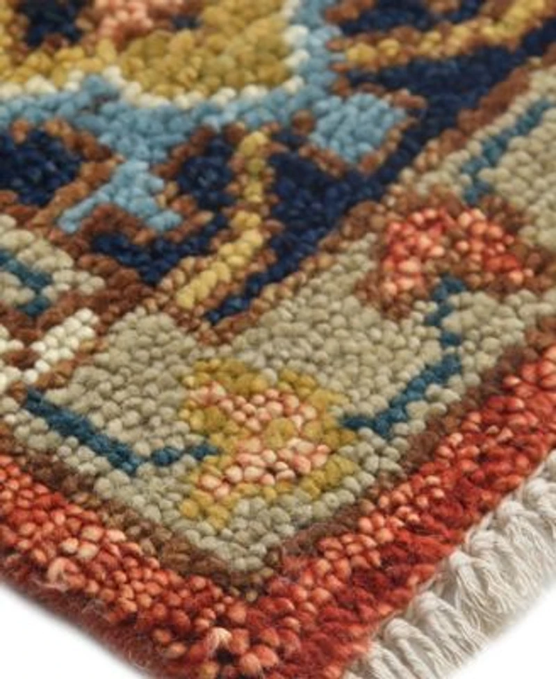 Timeless Rug Designs Miranda S3363 Rug Collection