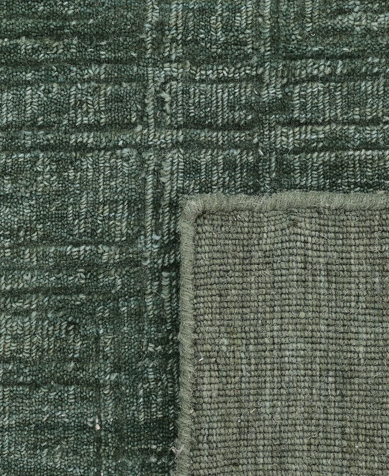 Timeless Rug Designs Sterling S3419 8' x 10' Area Rug