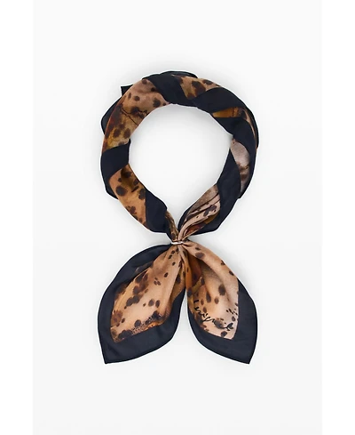Desigual Women's Honey scarf