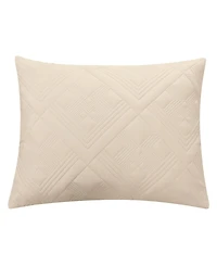 Stratford Park Tina Geometric 3-Piece Quilt Set