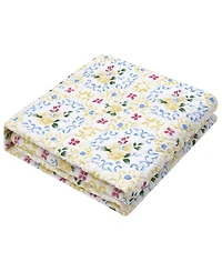 Stratford Park Maggie Floral 7-Piece Quilt Set, Queen