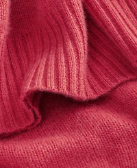 Charter Club Women's Relaxed Crewneck Sweater, Macy's Exclusive