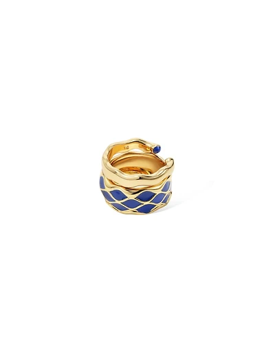 Retro Chic Nirah Ring