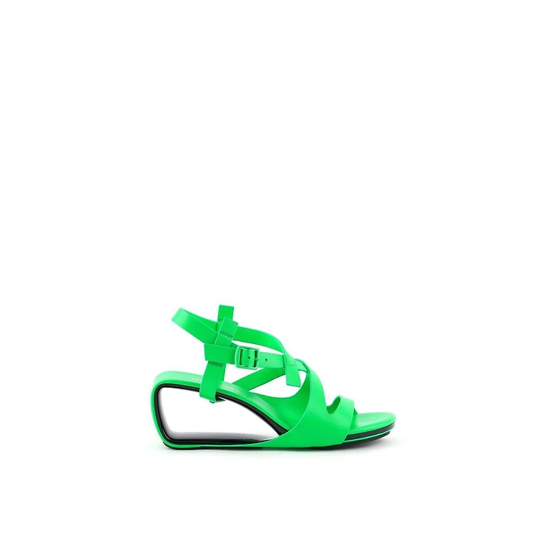 United Nude Women's Mobius Straps Mid