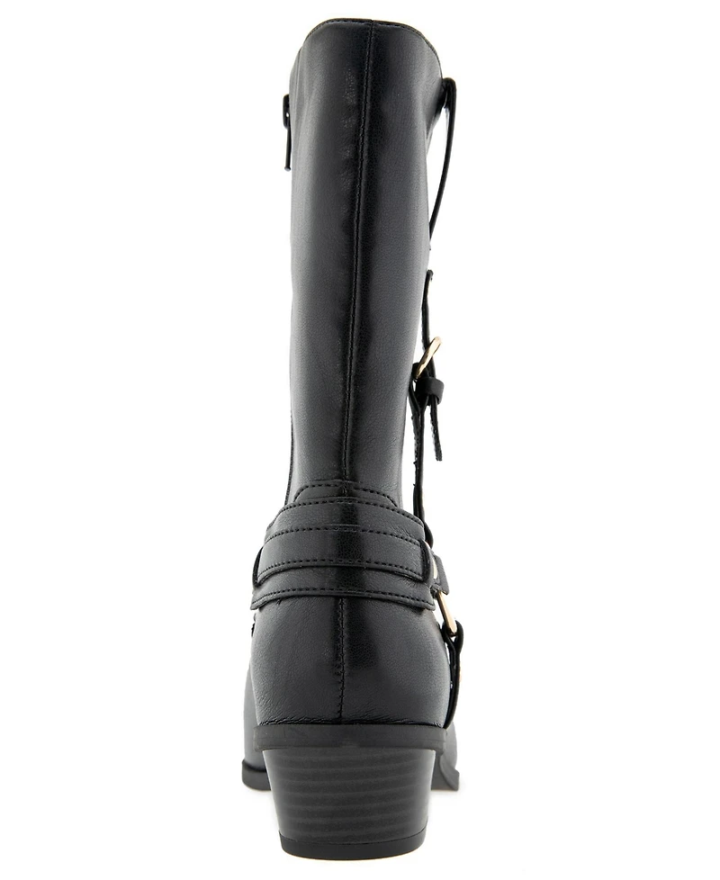 Bcbg Women's Edi Harness Bootie