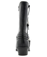 Bcbg Women's Edi Harness Bootie
