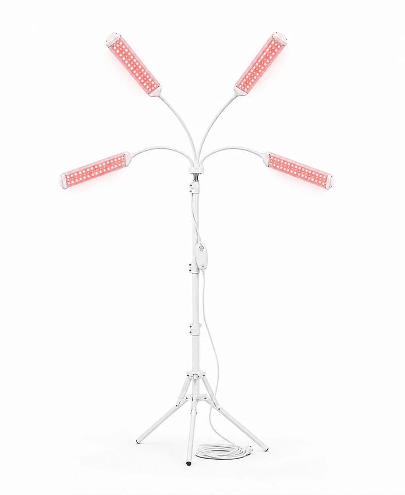 Solaris Laboratories Ny Led Light Therapy Stand