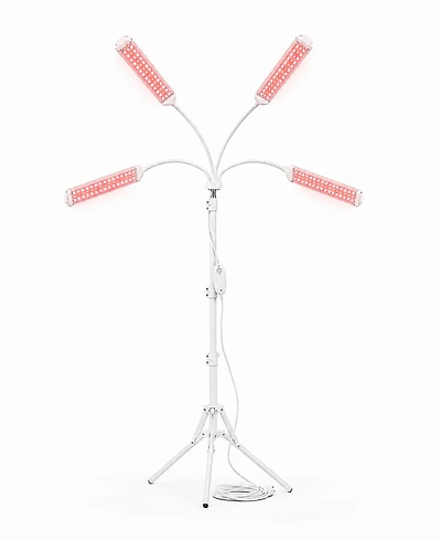 Solaris Laboratories Ny Led Light Therapy Stand