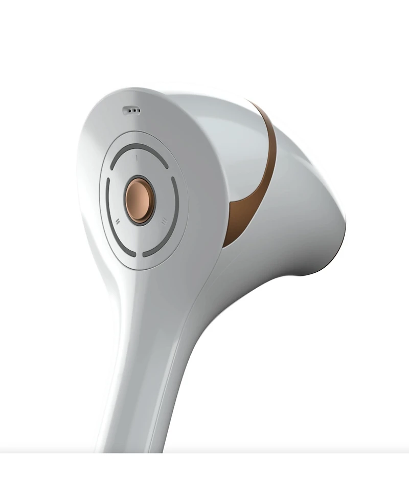 Epilaser 808 Laser Hair Removal Device for Light to Medium Skin Tones