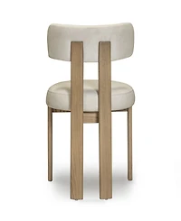 Tov Furniture Odessa 31" Performance Dining Chair